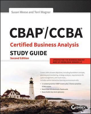 business analyst books - business analyst book of knowledge explanation