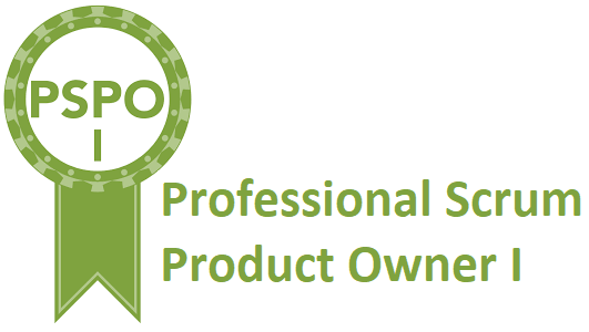 Professional Scrum Product Owner Certification - the best product owner certification